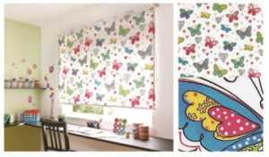 マカロン　パピヨン